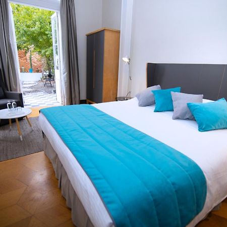 New Voga Hotel Boutique Valparaíso Esterno foto