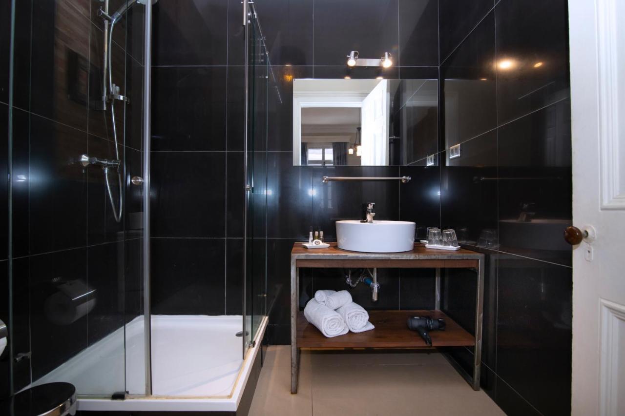 New Voga Hotel Boutique Valparaíso Esterno foto
