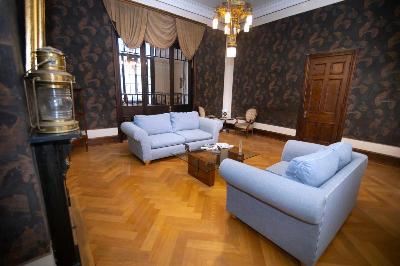 New Voga Hotel Boutique Valparaíso Esterno foto